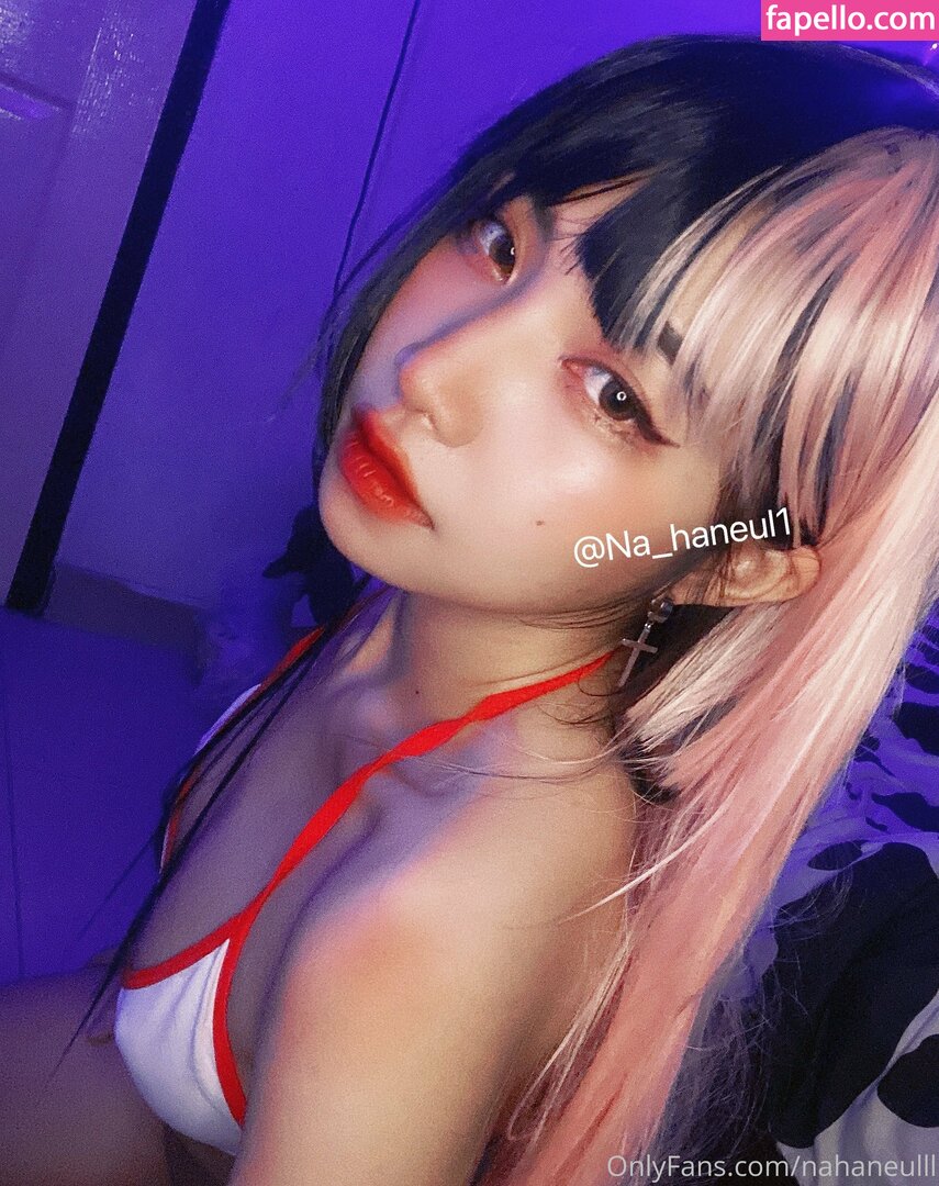 nahaneulll leaked nude photo #0165 (nahaneulll)