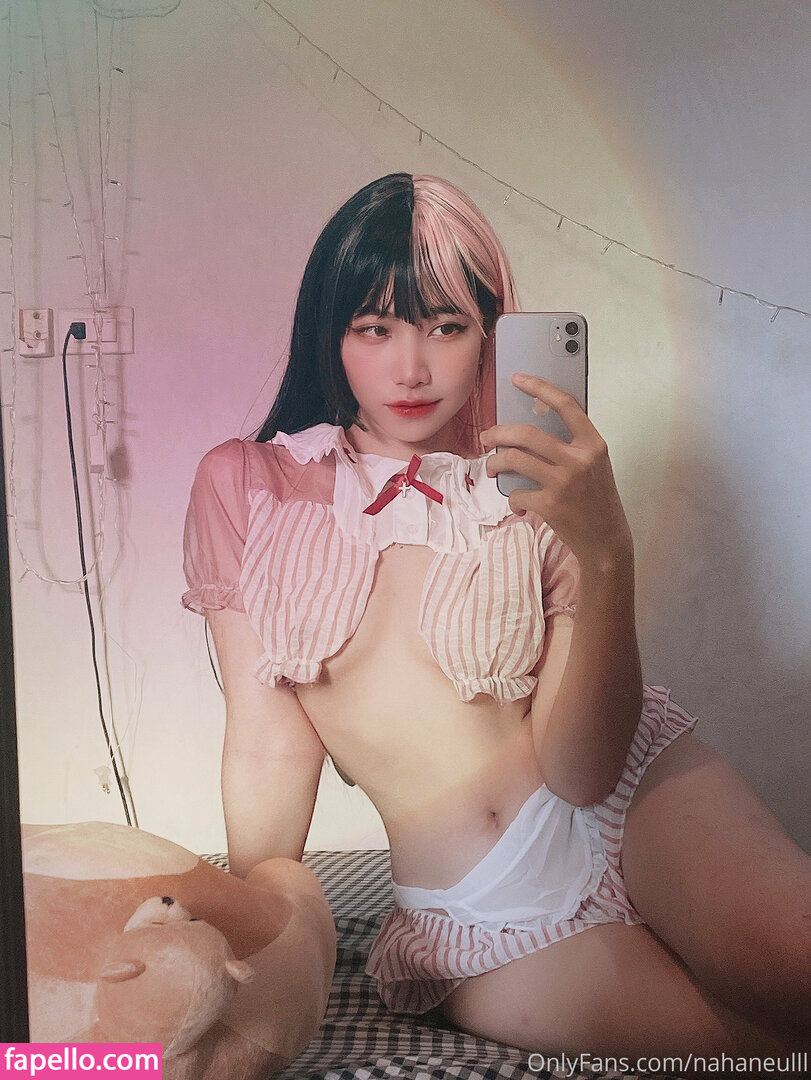 nahaneulll leaked nude photo #0184 (nahaneulll)