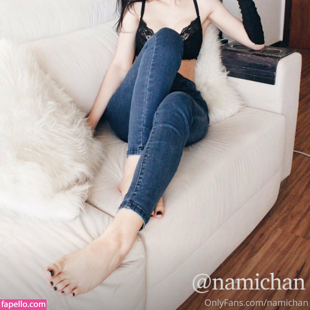 namichan leaked nude photo #0054 (namichan / miarose-me / namichan.___ / sweetchillli)