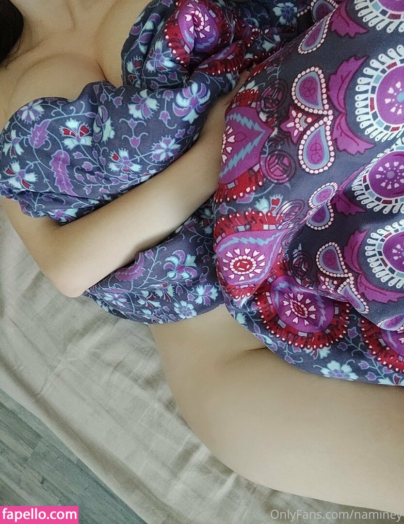 Namineyy leaked nude photo #0098 (Namineyy / NamineyCos / naminey)