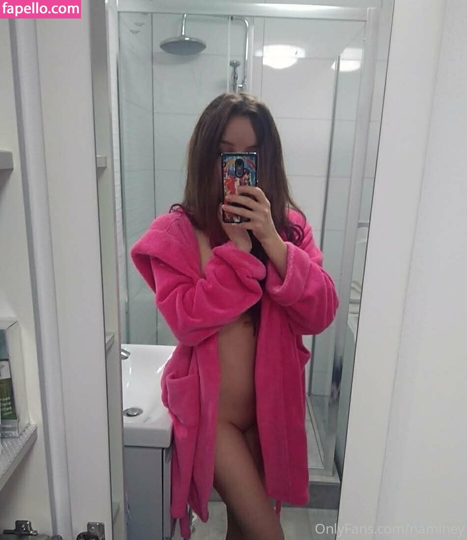 Namineyy leaked nude photo #0106 (Namineyy / NamineyCos / naminey)