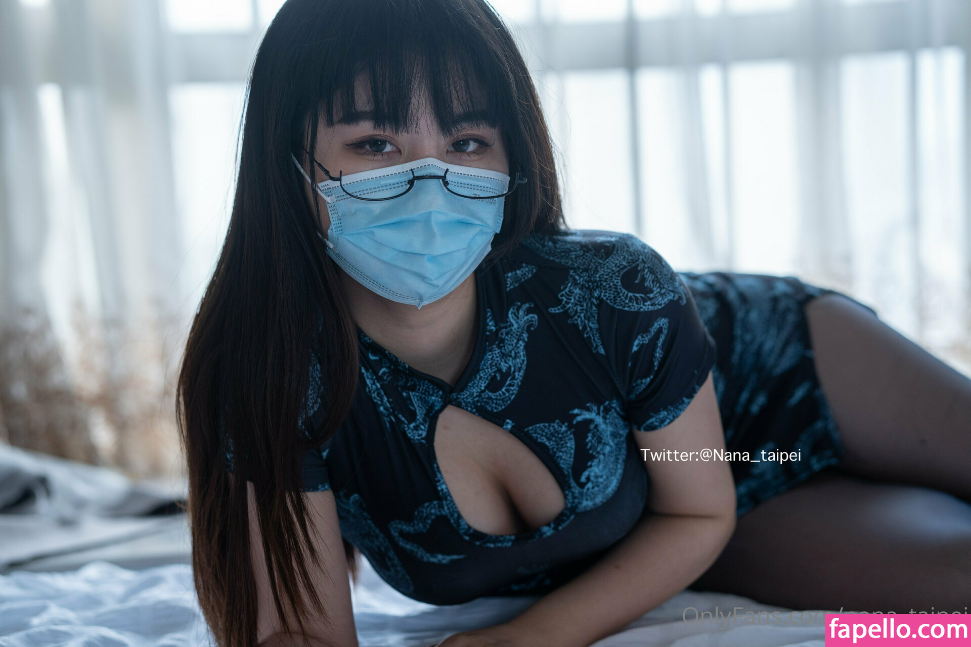 nana_taipei erome Latest Exclusive Leaked Photos