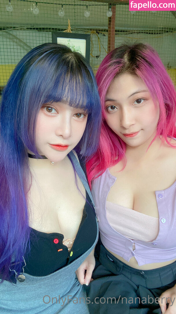 nanaberry leaked nude photo #0289 (nanaberry / nanaberry.chan)