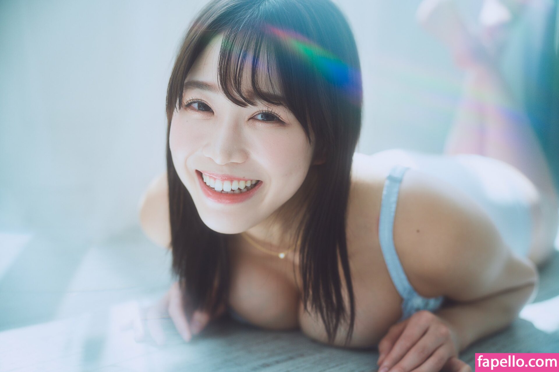 Nano Manamo leaked nude photo #0002 (Nano Manamo / manamonano / nanomanamo / 愛萌なの)