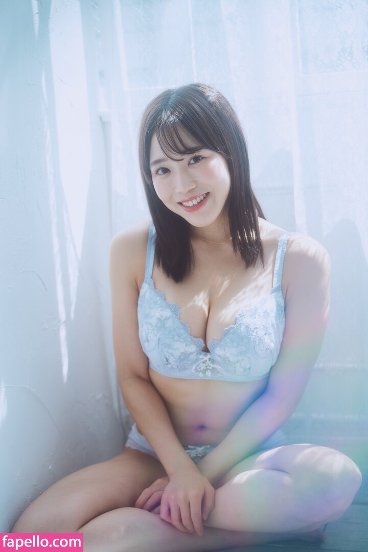 Nano Manamo leaked nude photo #0043 (Nano Manamo / manamonano / nanomanamo / 愛萌なの)