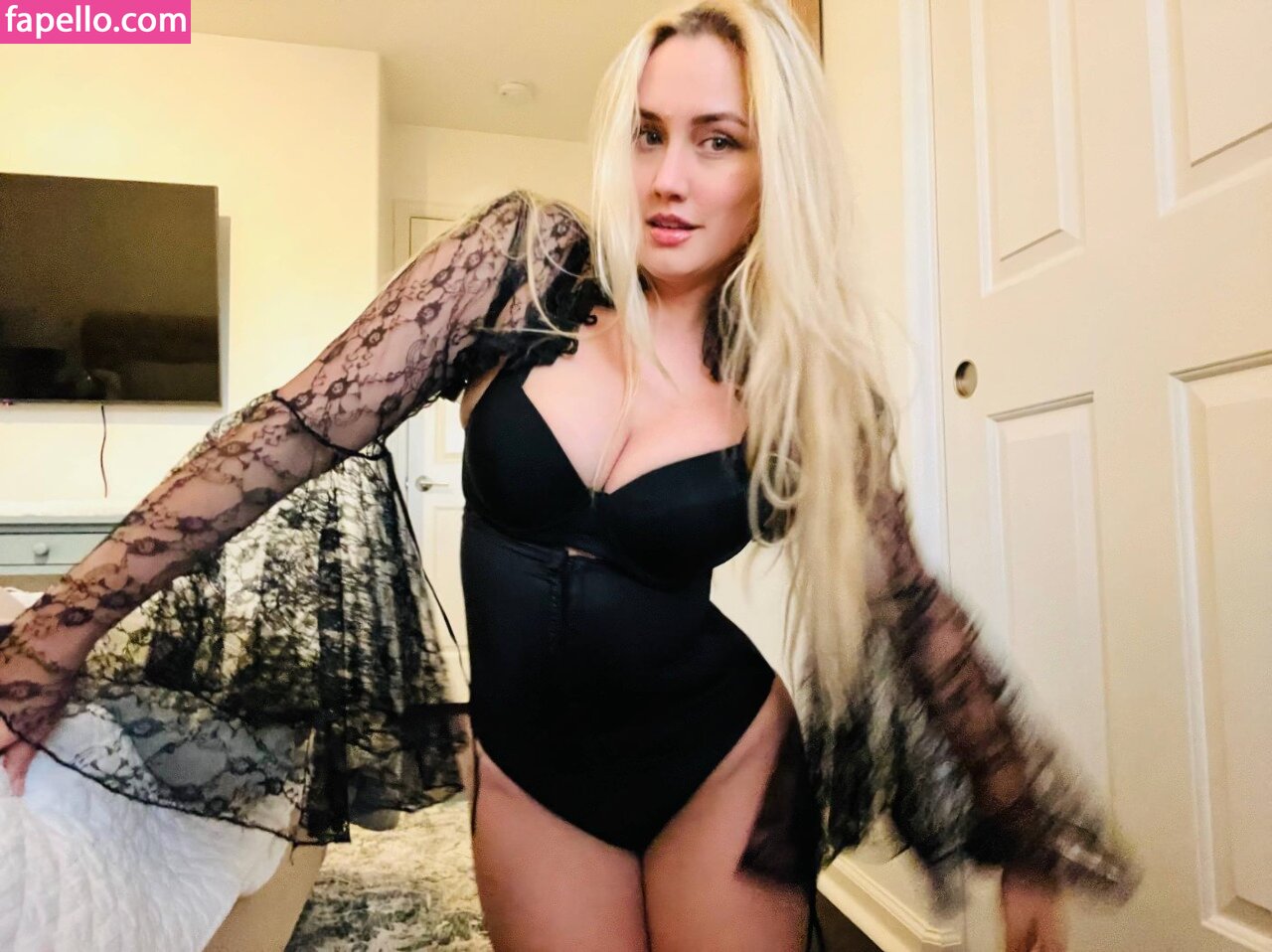 Naomi Kyle erome Latest Exclusive Leaked Photos