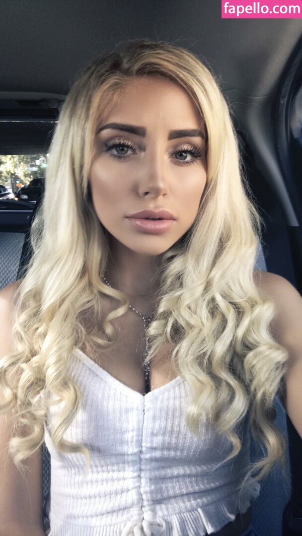 Lissapolooza Naomi Woods Naomiwoods Official Nude Leaked Onlyfans