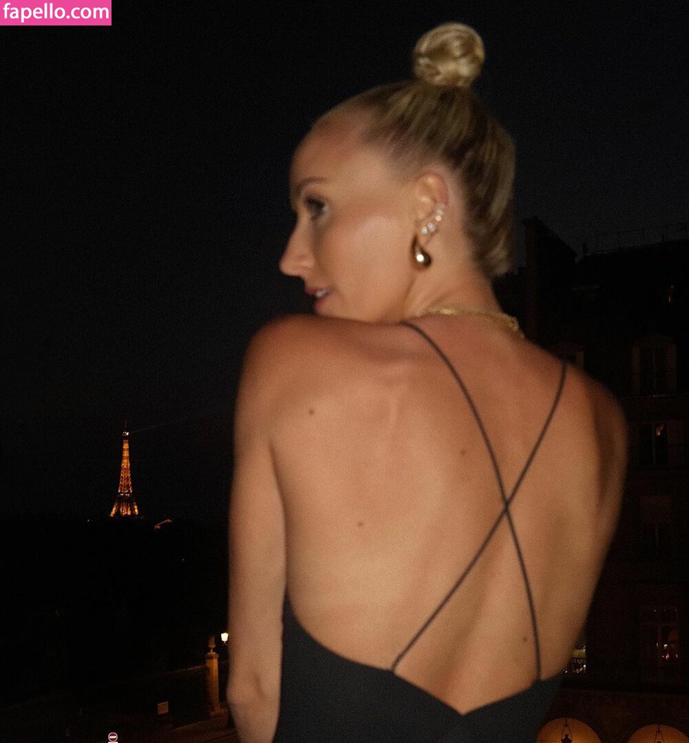 Nastia Liukin leaked nude photo #0081 (Nastia Liukin / nastialiukin)