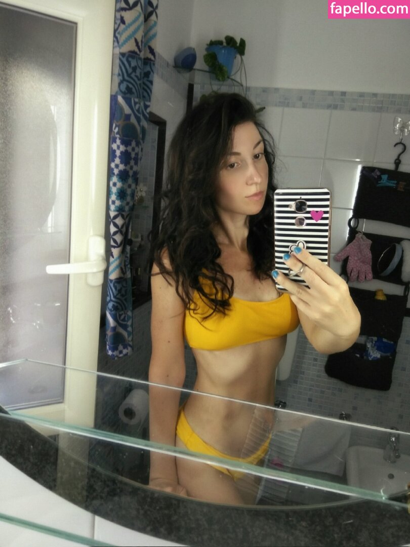 Nata_Stanca Nude Leaked OnlyFans Photo #11 - Fapello