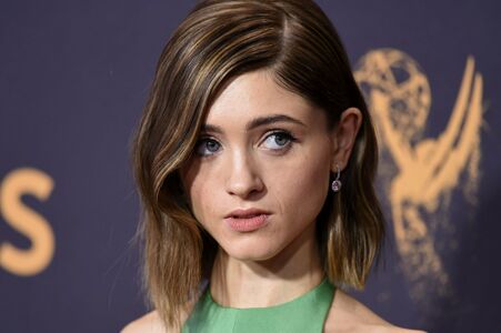 Natalia Dyer nude #0071