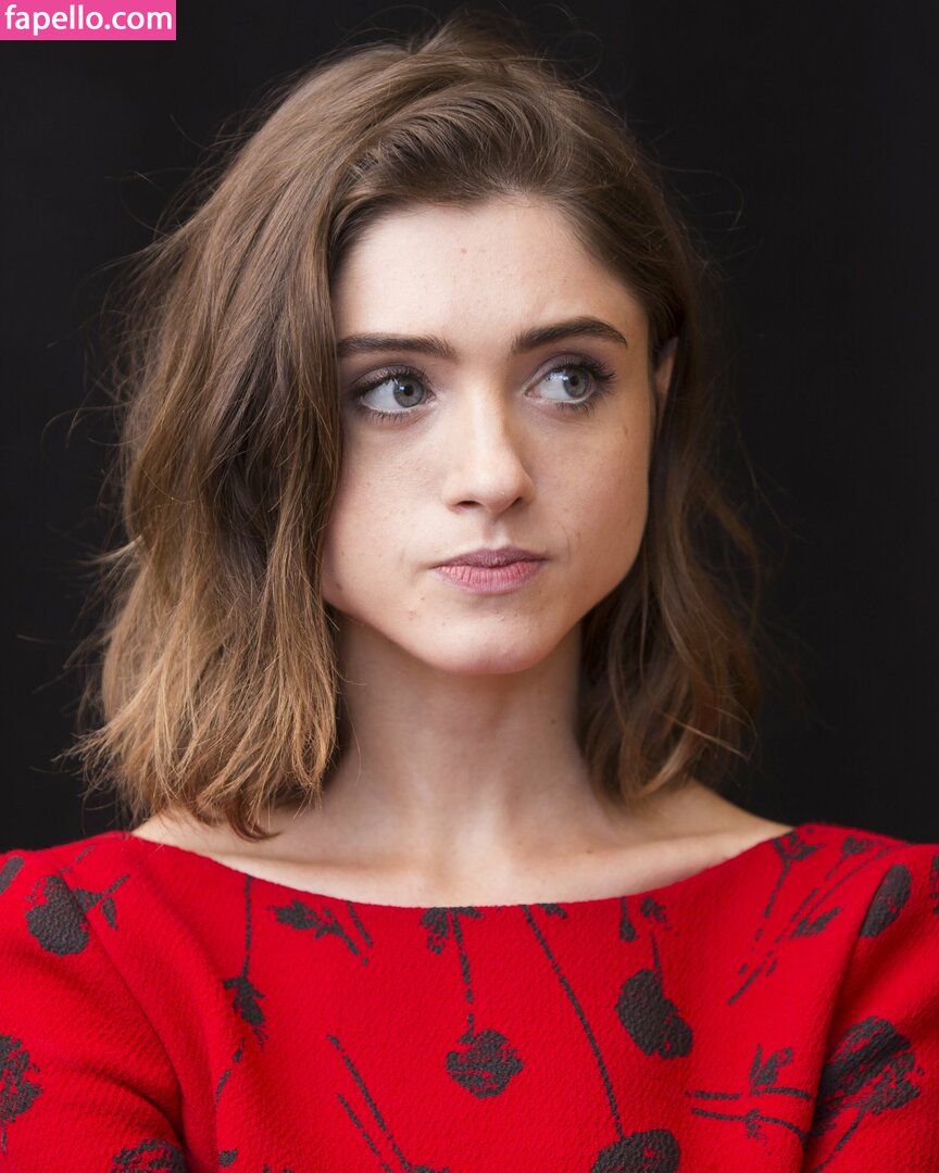 Natalia Dyer leaked nude photo #0072 (Natalia Dyer / nattyiceofficial)