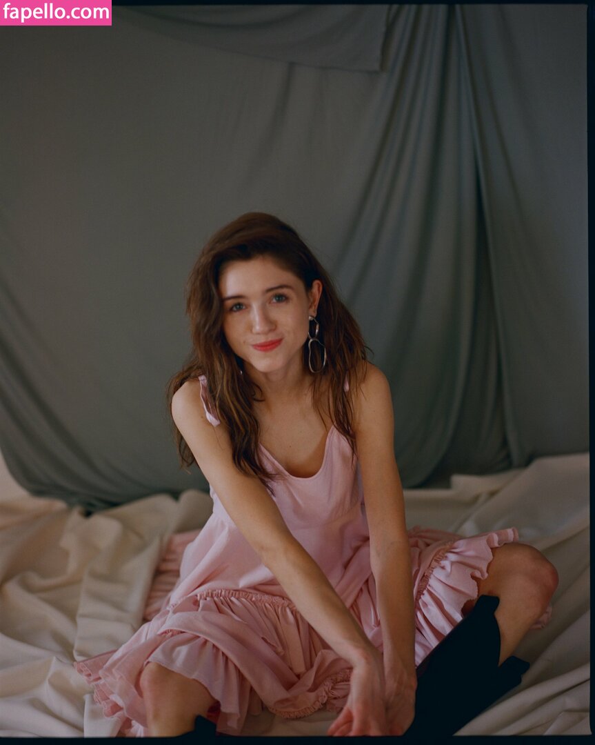 Natalia Dyer leaked nude photo #0083 (Natalia Dyer / nattyiceofficial)