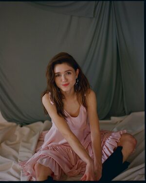 Natalia Dyer nude #0083