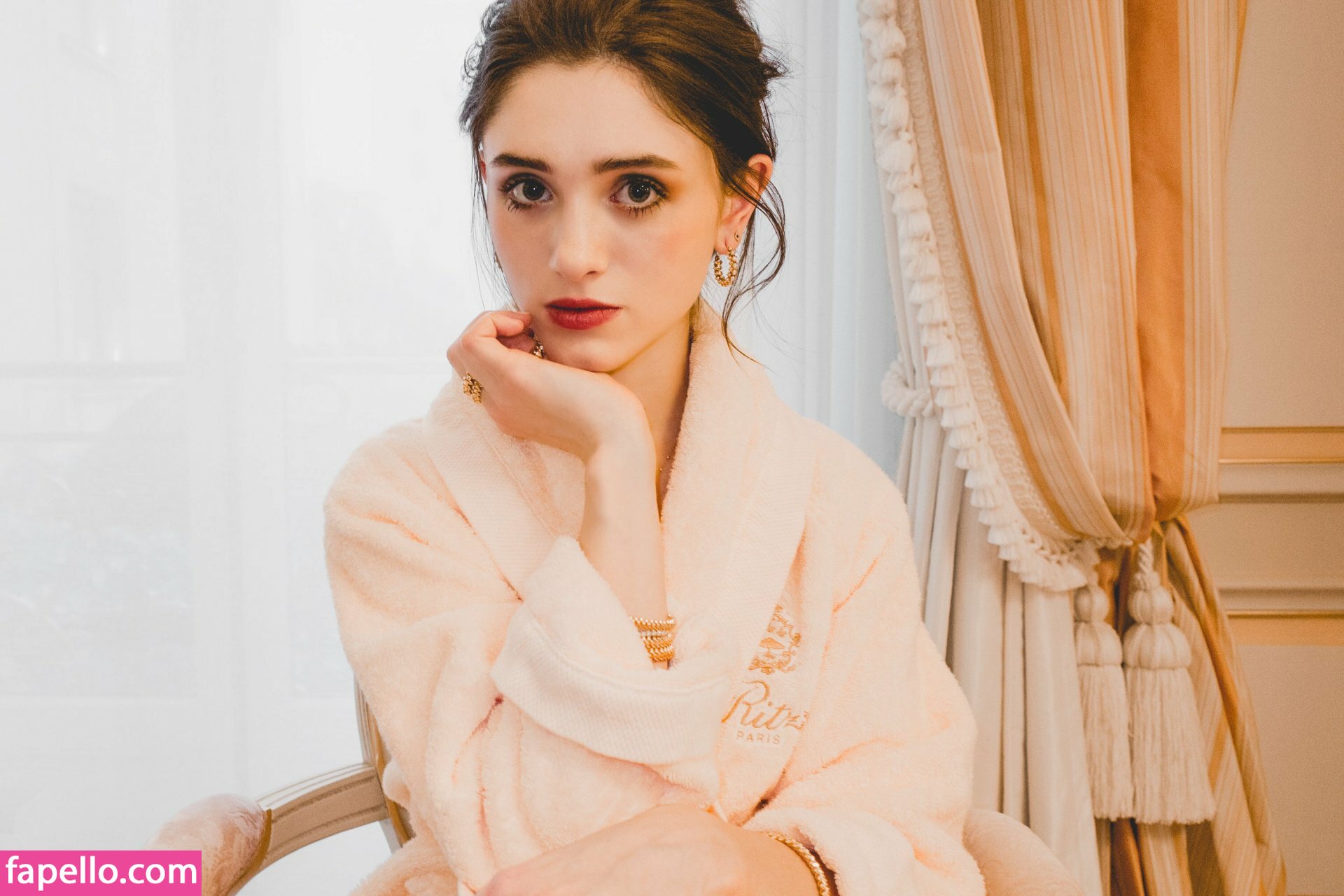 Natalia Dyer leaked nude photo #0098 (Natalia Dyer / nattyiceofficial)