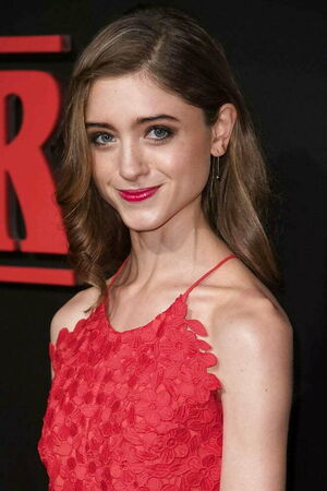 Natalia Dyer nude #0120