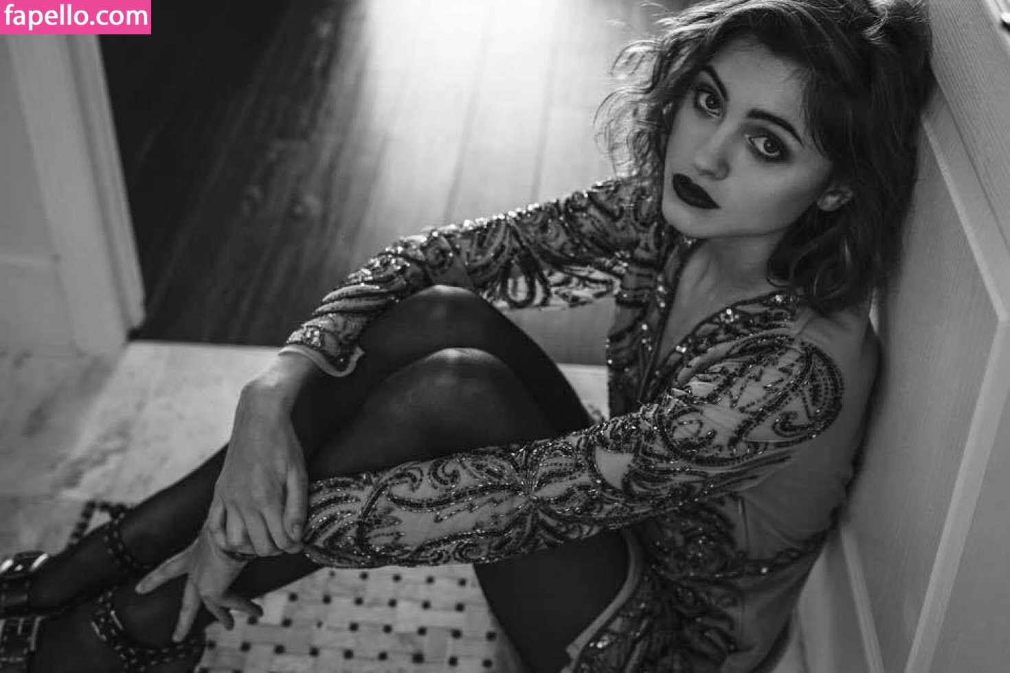 Natalia Dyer leaked nude photo #0121 (Natalia Dyer / nattyiceofficial)