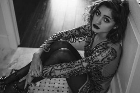 Natalia Dyer nude #0121