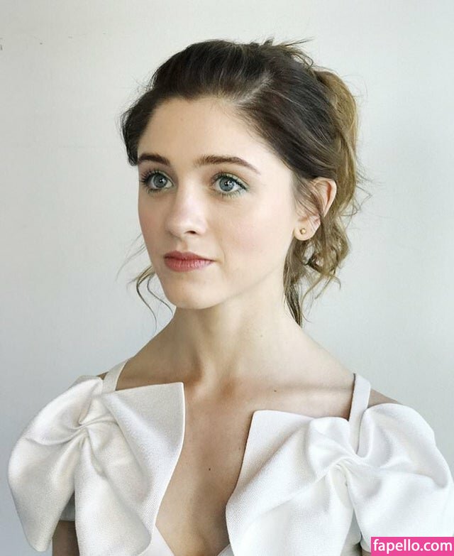 Natalia Dyer leaked nude photo #0133 (Natalia Dyer / nattyiceofficial)