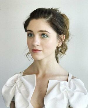 Natalia Dyer nude #0133