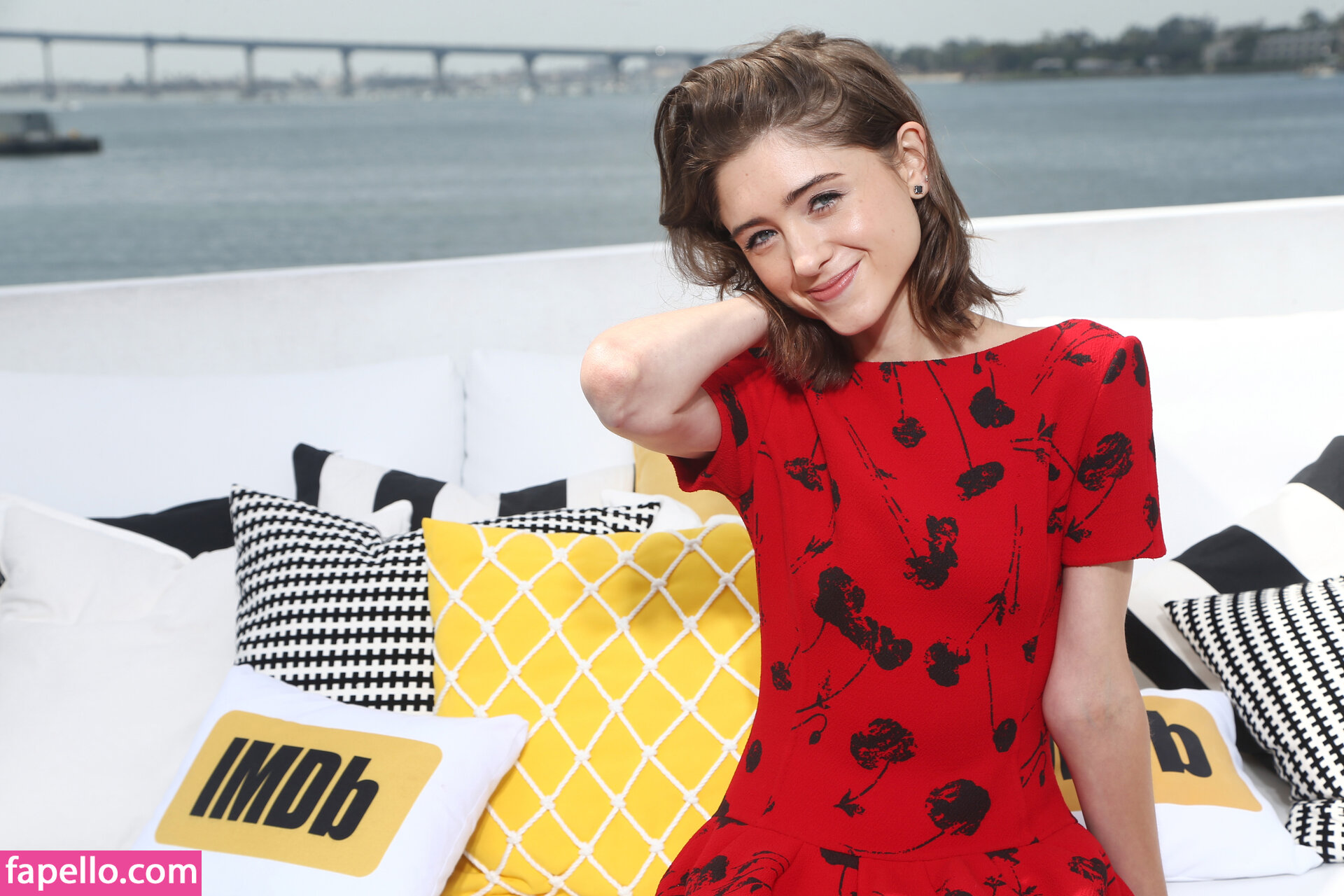 Natalia Dyer leaked nude photo #0202 (Natalia Dyer / nattyiceofficial)