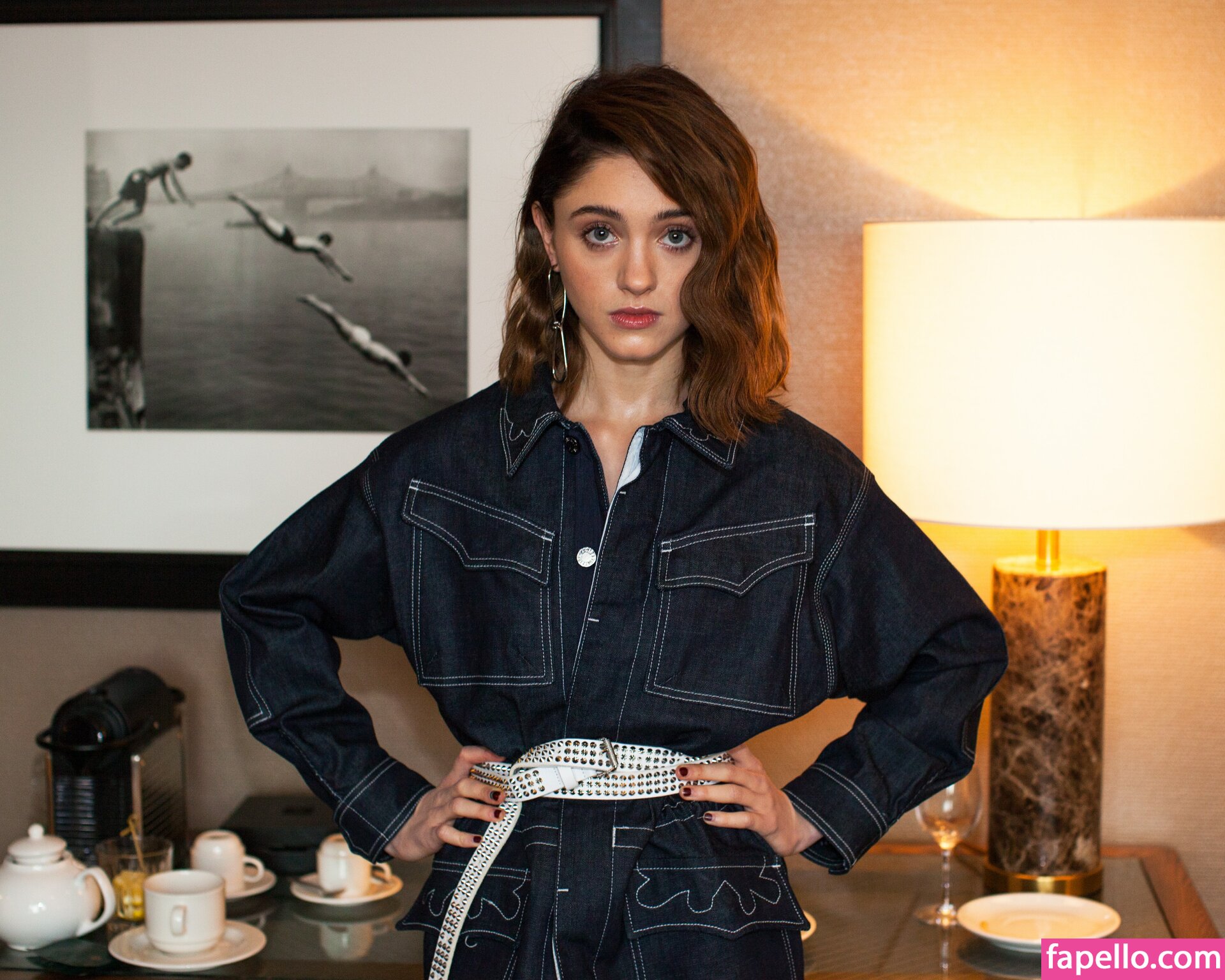 Natalia Dyer leaked nude photo #0207 (Natalia Dyer / nattyiceofficial)