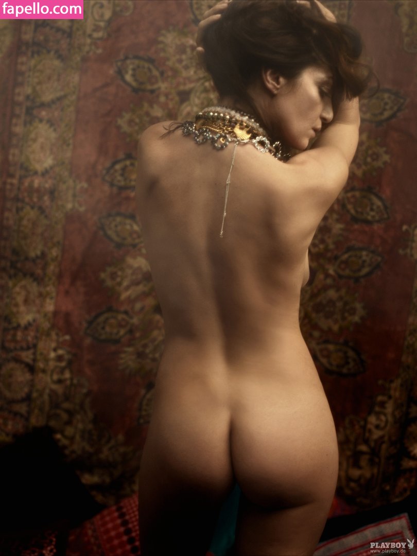 Natalia Wörner  natalia.woerner Nude Leaked OnlyFans Photo #7 - Fapello