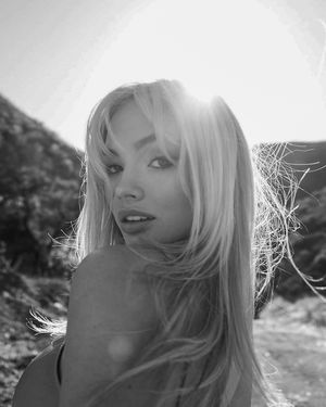 Natalie Alyn Lind nude #0001