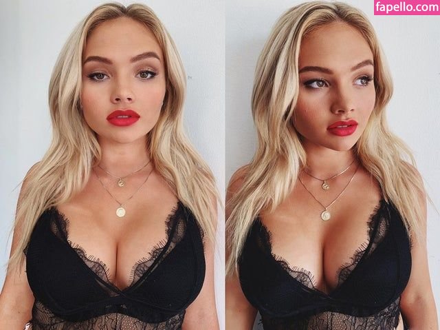 Natalie Alyn Lind leaked nude photo #0062 (Natalie Alyn Lind / natalynlind)