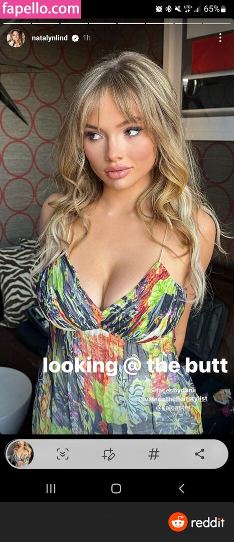 Natalie Alyn Lind leaked nude photo #0231 (Natalie Alyn Lind / natalynlind)