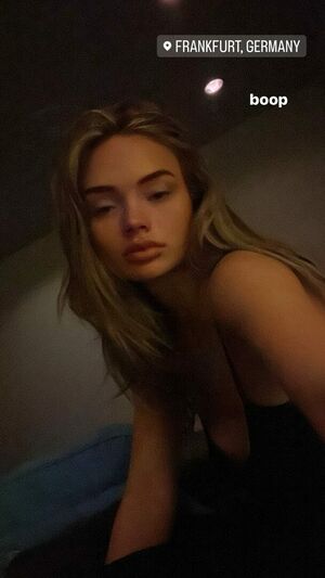 Natalie Alyn Lind nude #0237