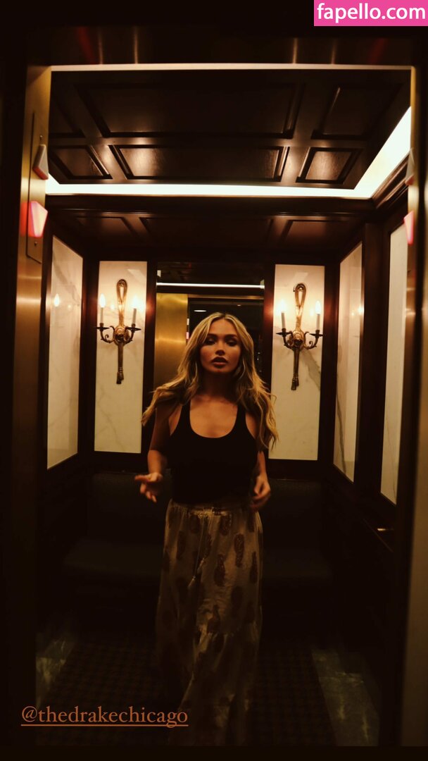 Natalie Alyn Lind leaked nude photo #0380 (Natalie Alyn Lind / natalynlind)