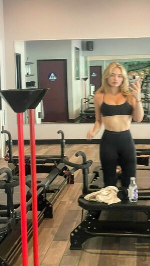 Natalie Alyn Lind nude #0402