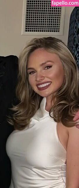 Natalie Alyn Lind erome Latest Exclusive Leaked Photos