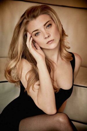 Natalie Dormer nude #0252