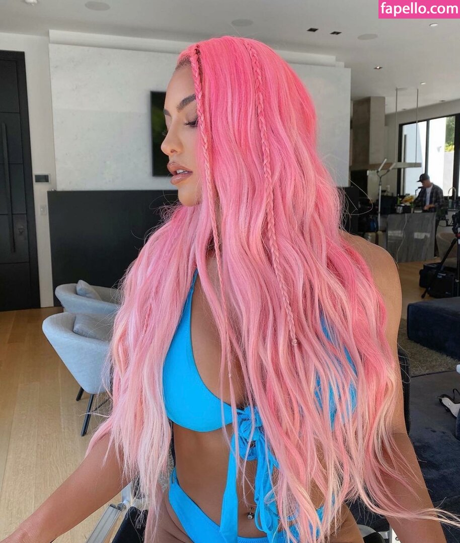 Natalie Eva Marie / natalieevamarie Nude Leaked OnlyFans Photo #3 - Fapello