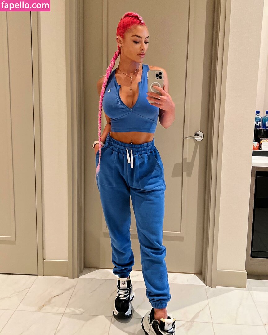 Natalie Eva Marie leaked nude photo #0018 (Natalie Eva Marie / natalieevamarie)