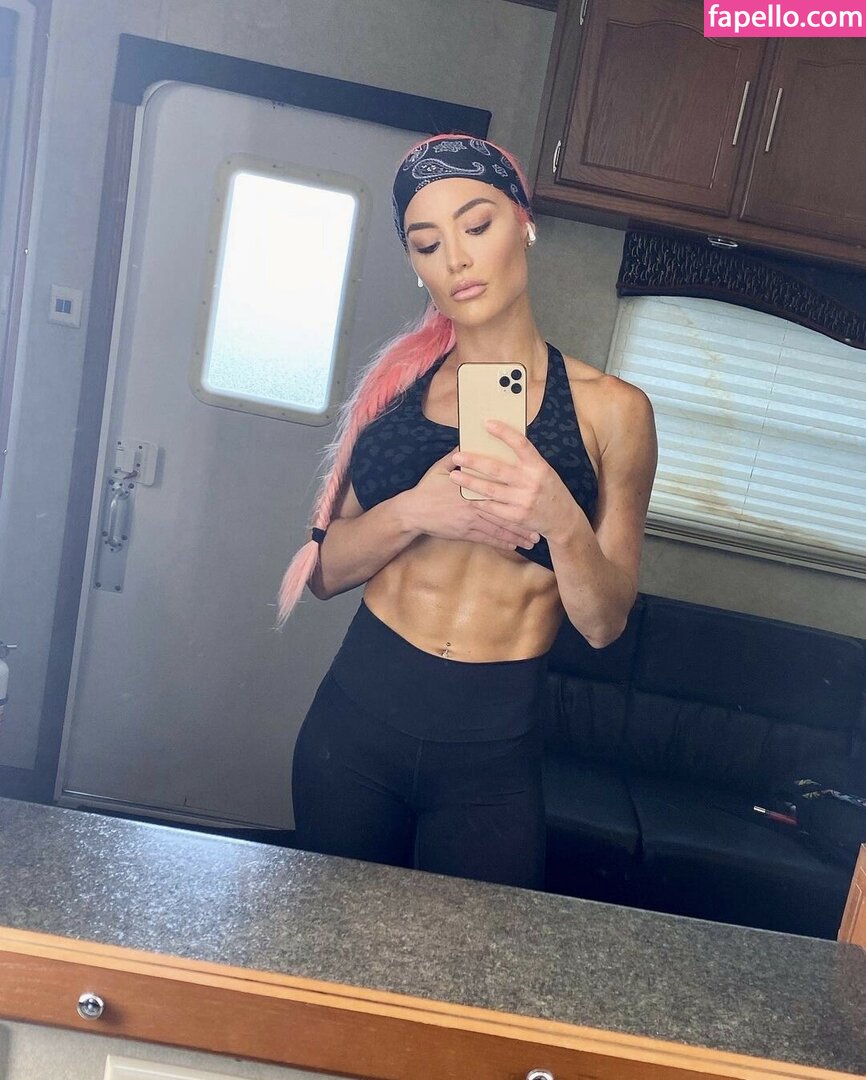 Natalie Eva Marie leaked nude photo #0036 (Natalie Eva Marie / natalieevamarie)