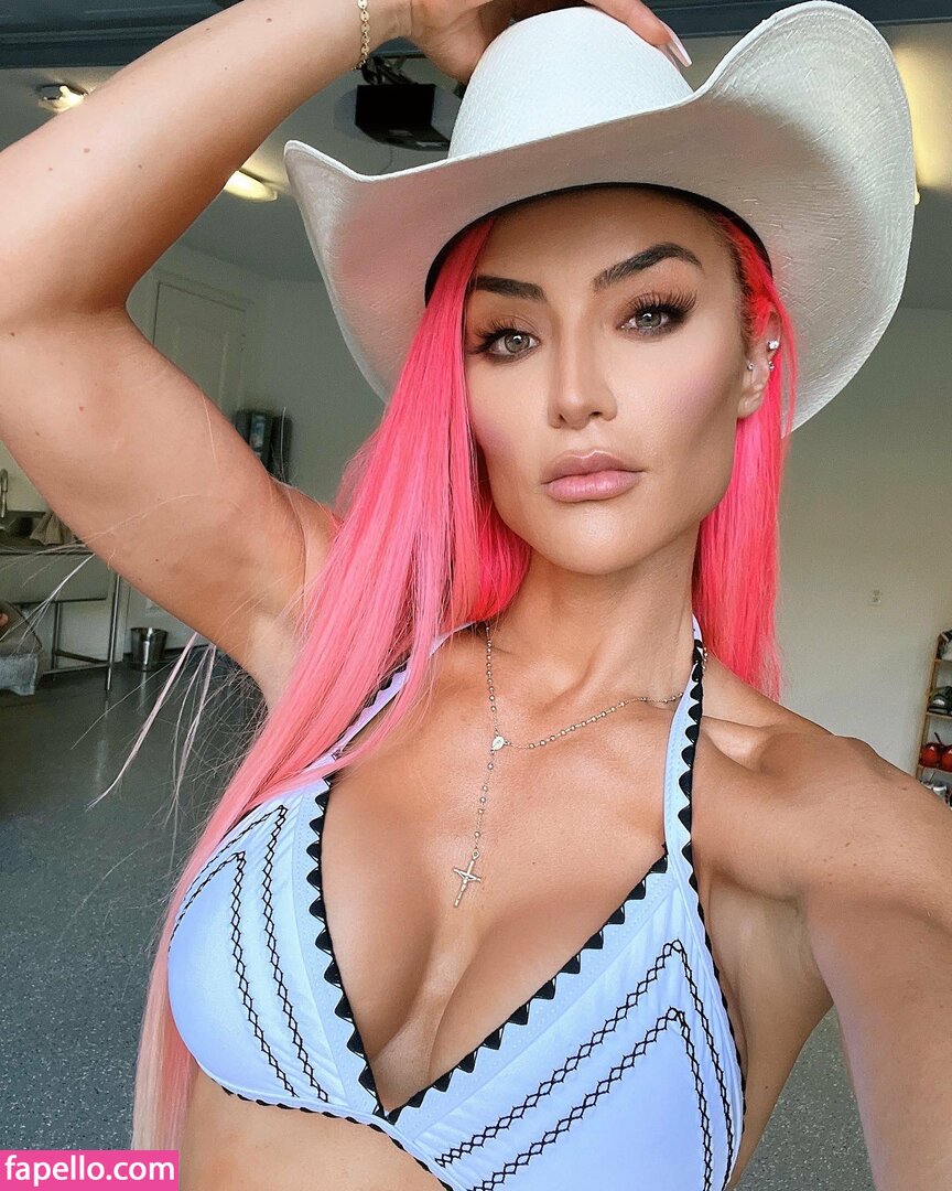 Eva marie nude pics