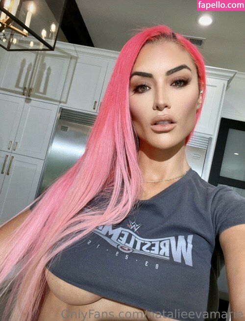 Natalie Eva Marie leaked nude photo #0068 (Natalie Eva Marie / natalieevamarie)