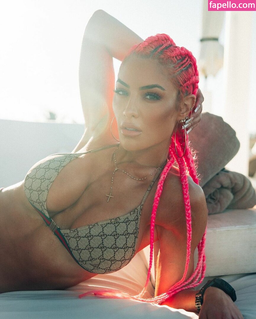 Natalie Eva Marie leaked nude photo #0087 (Natalie Eva Marie / natalieevamarie)