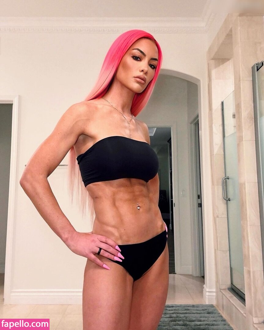 Natalie Eva Marie / natalieevamarie Nude Leaked OnlyFans Photo #411 -  Fapello