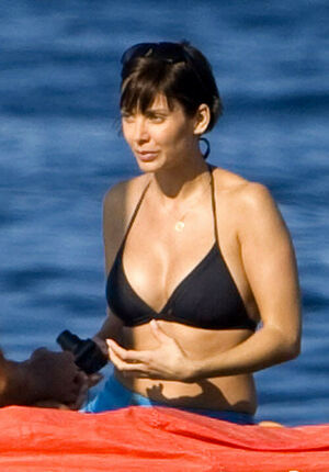 Natalie Imbruglia nude #0002