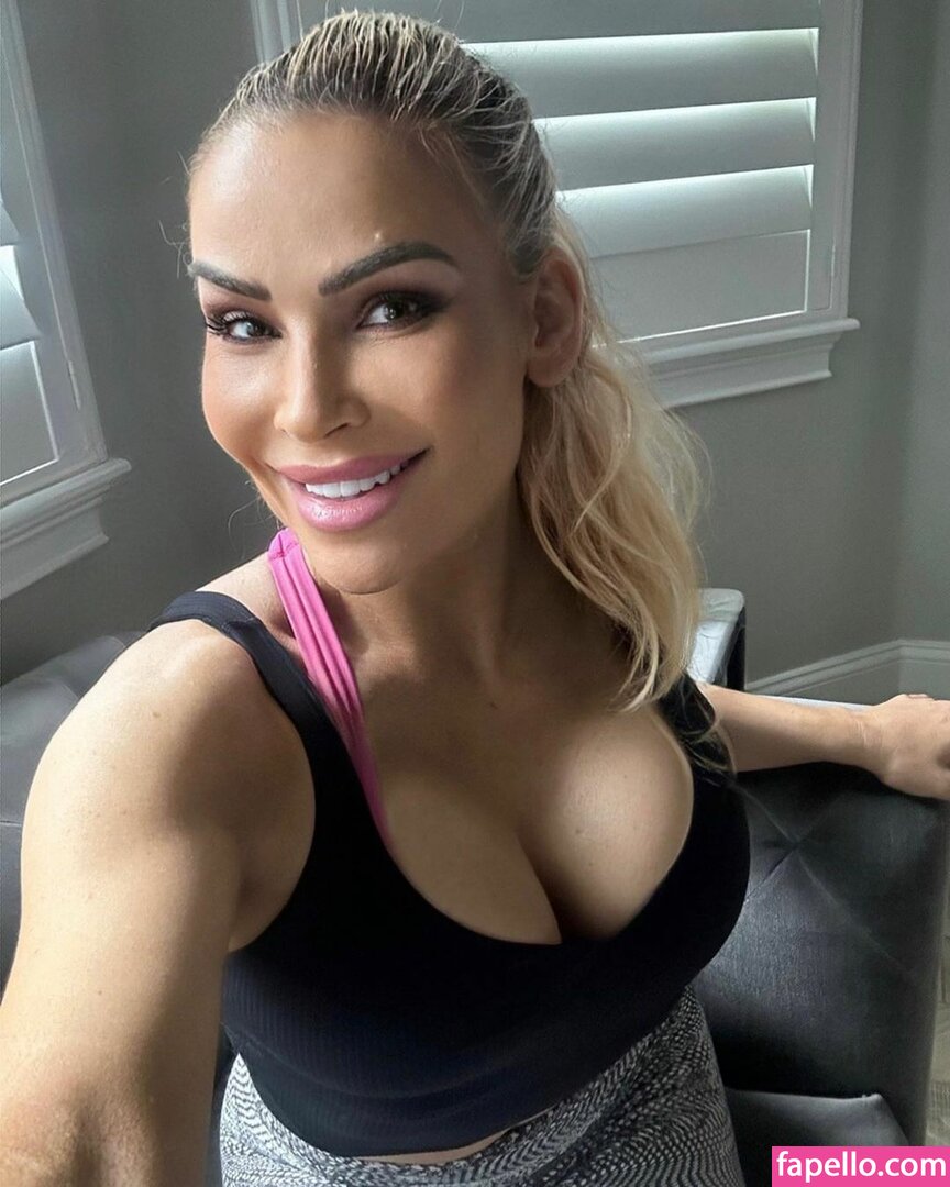 Natalya Neidhart / Wwe / jenni-neidhart Nude Leaked OnlyFans Photo #316 -  Fapello