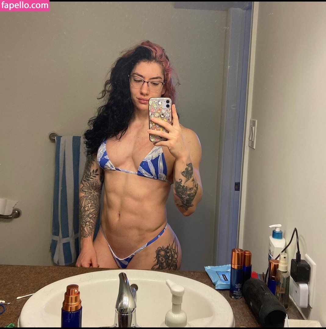 Natasha Aughey / natashaughey / natashaughey Nude Leaked OnlyFans Photo #1.