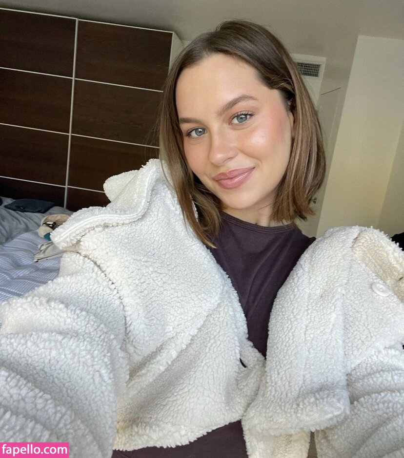 Natasha Bure leaked nude photo #0013 (Natasha Bure / natashabure)