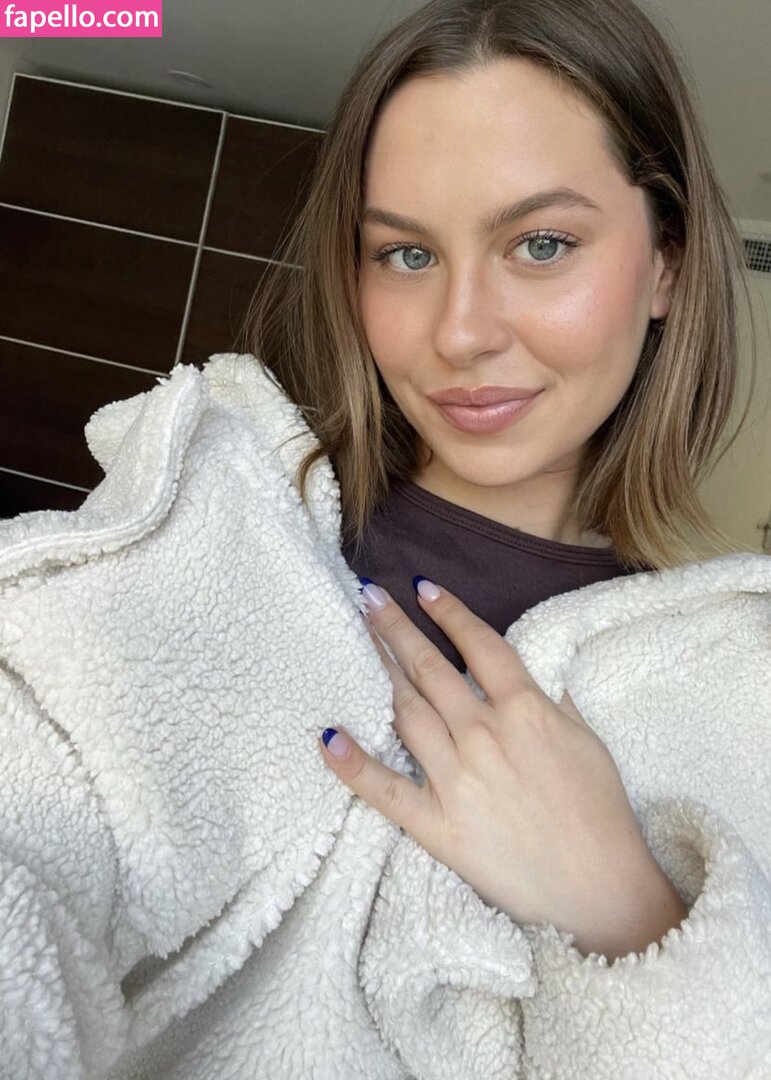 Natasha Bure leaked nude photo #0014 (Natasha Bure / natashabure)