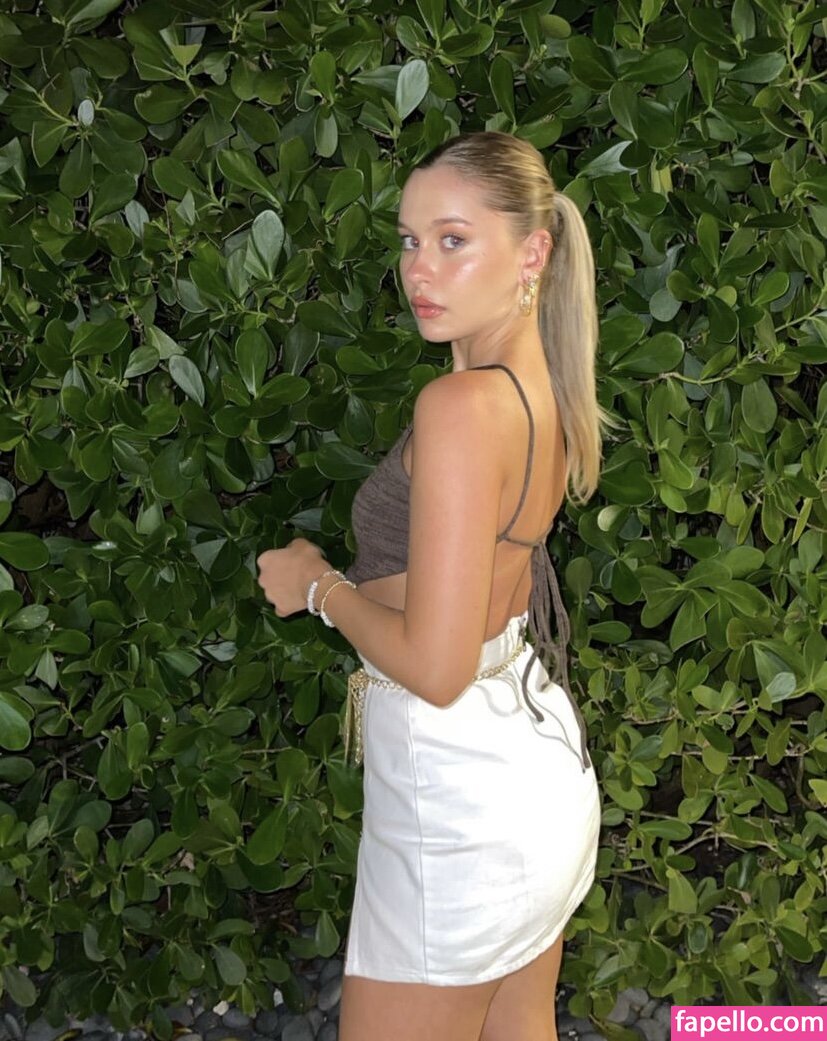 Natasha Bure leaked nude photo #0042 (Natasha Bure / natashabure)