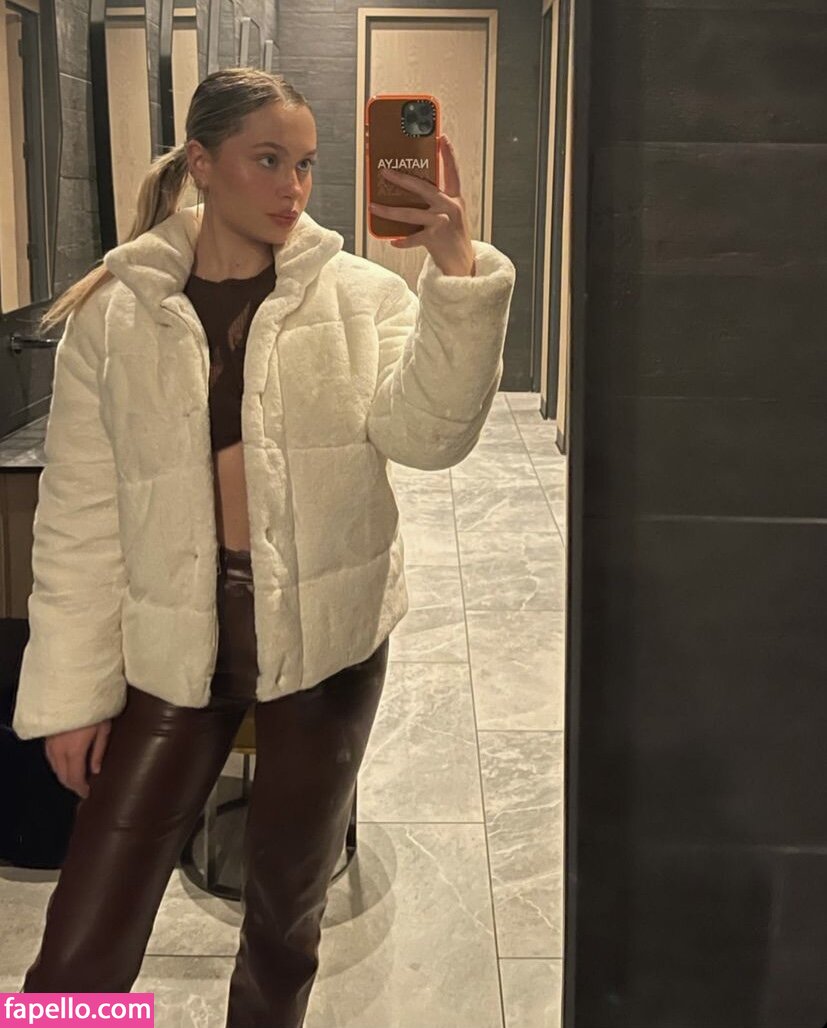 Natasha Bure leaked nude photo #0087 (Natasha Bure / natashabure)