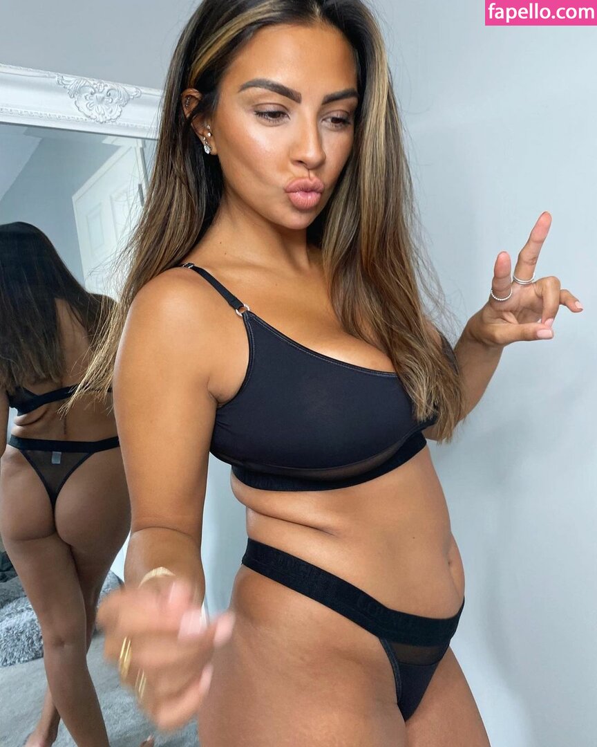 Natasha Sandhu leaked nude photo #0068 (Natasha Sandhu / natashamsandhu)