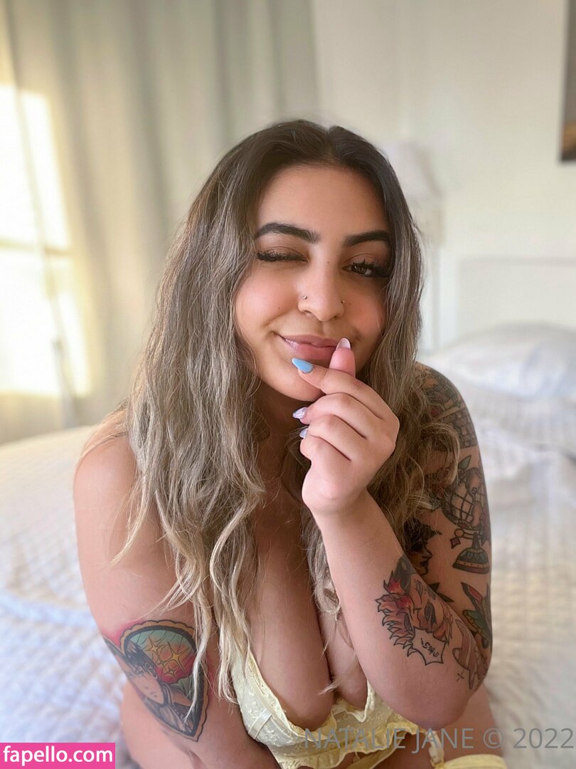 Natjane leaked nude photo #0065 (Natjane / natjanetv / natjanexx / natsucks9)